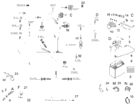 Electrical System Ii
