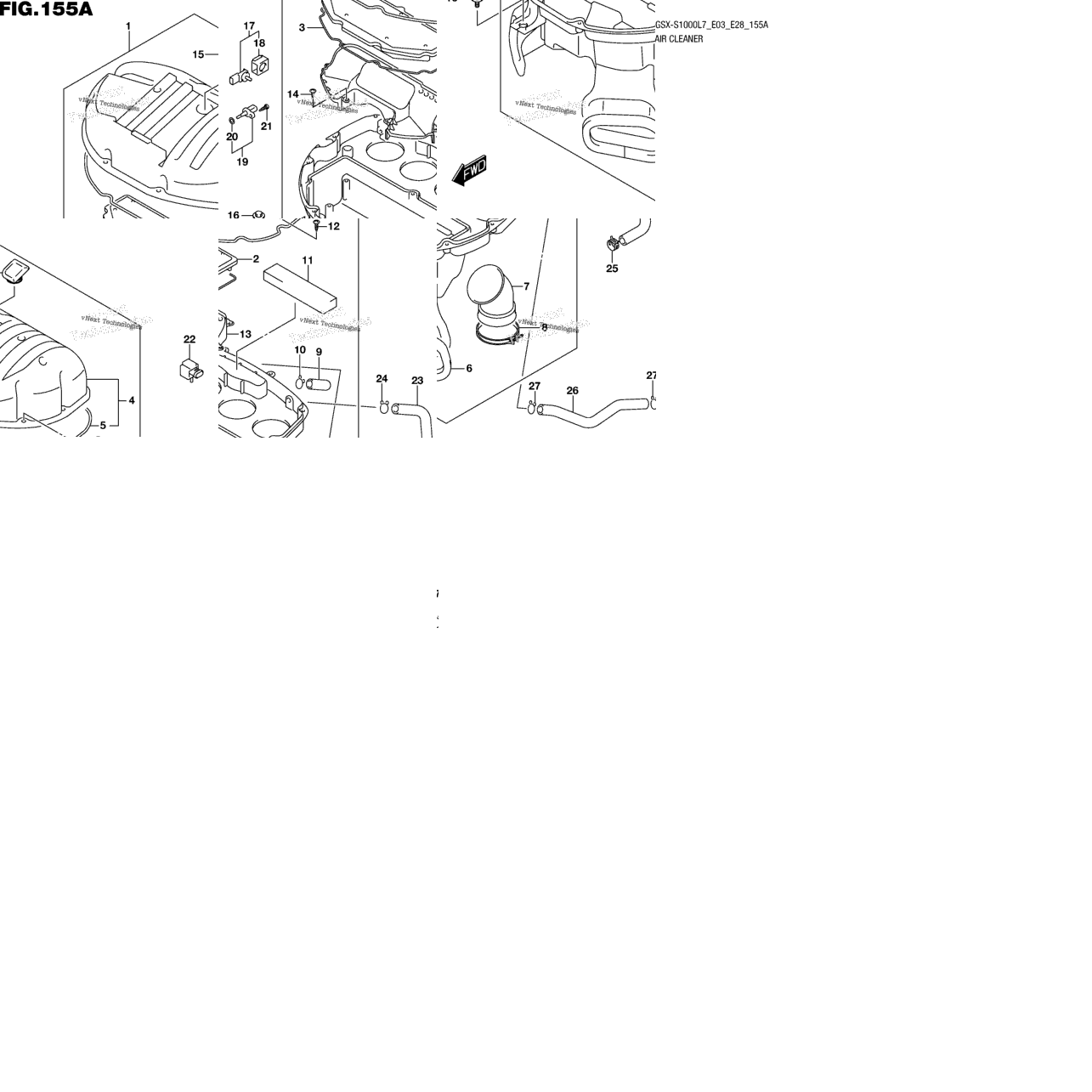 Air Cleaner