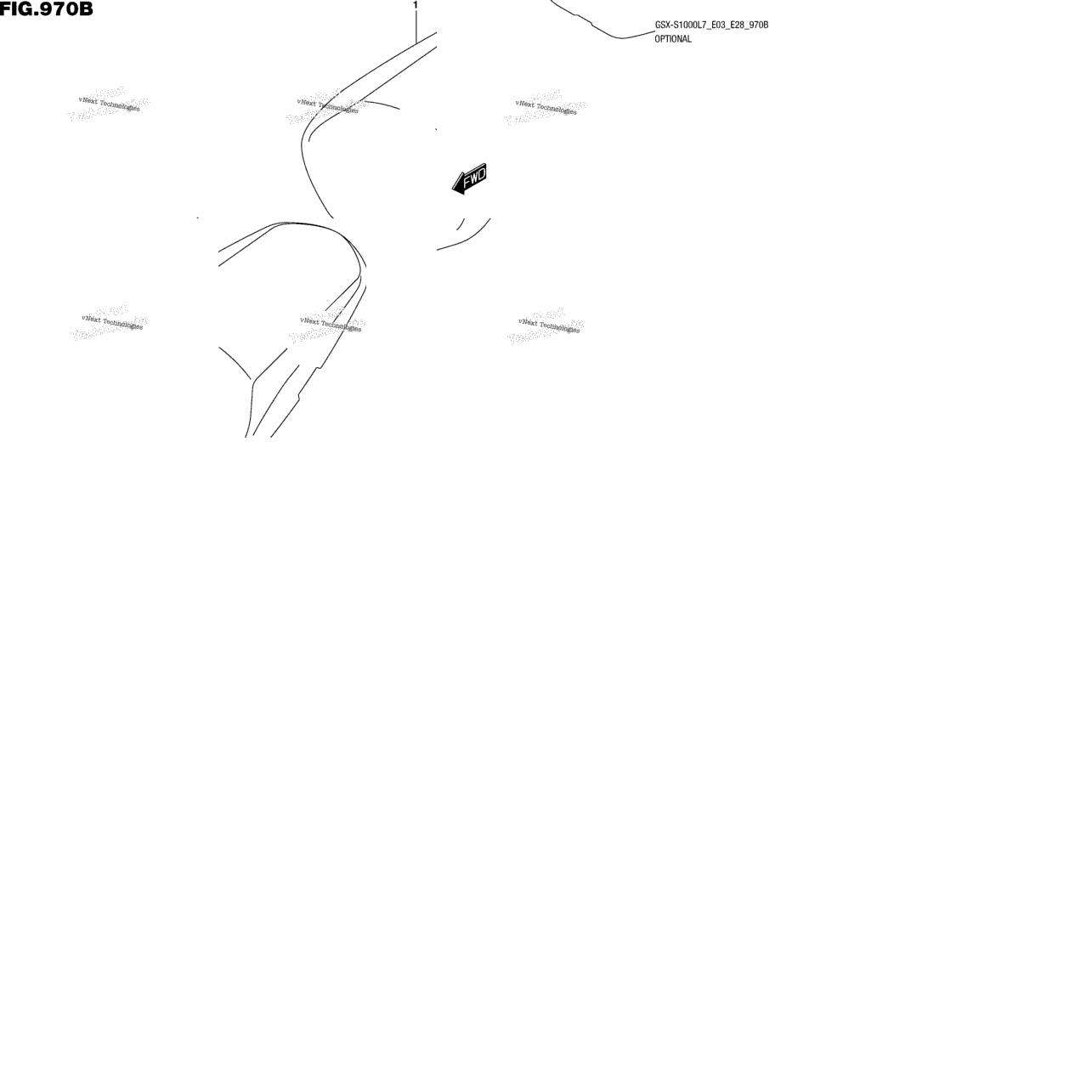 Optional (Seat Tail Box)