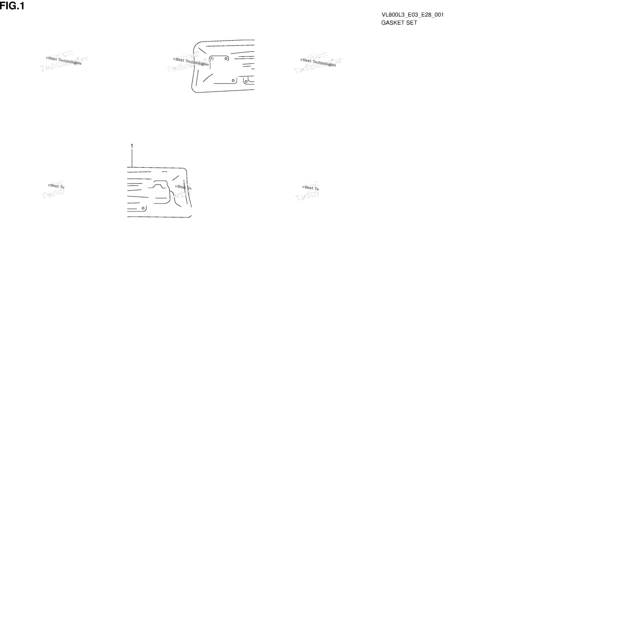Gasket Set