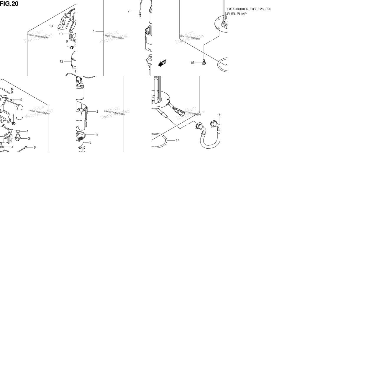 Fuel Pump