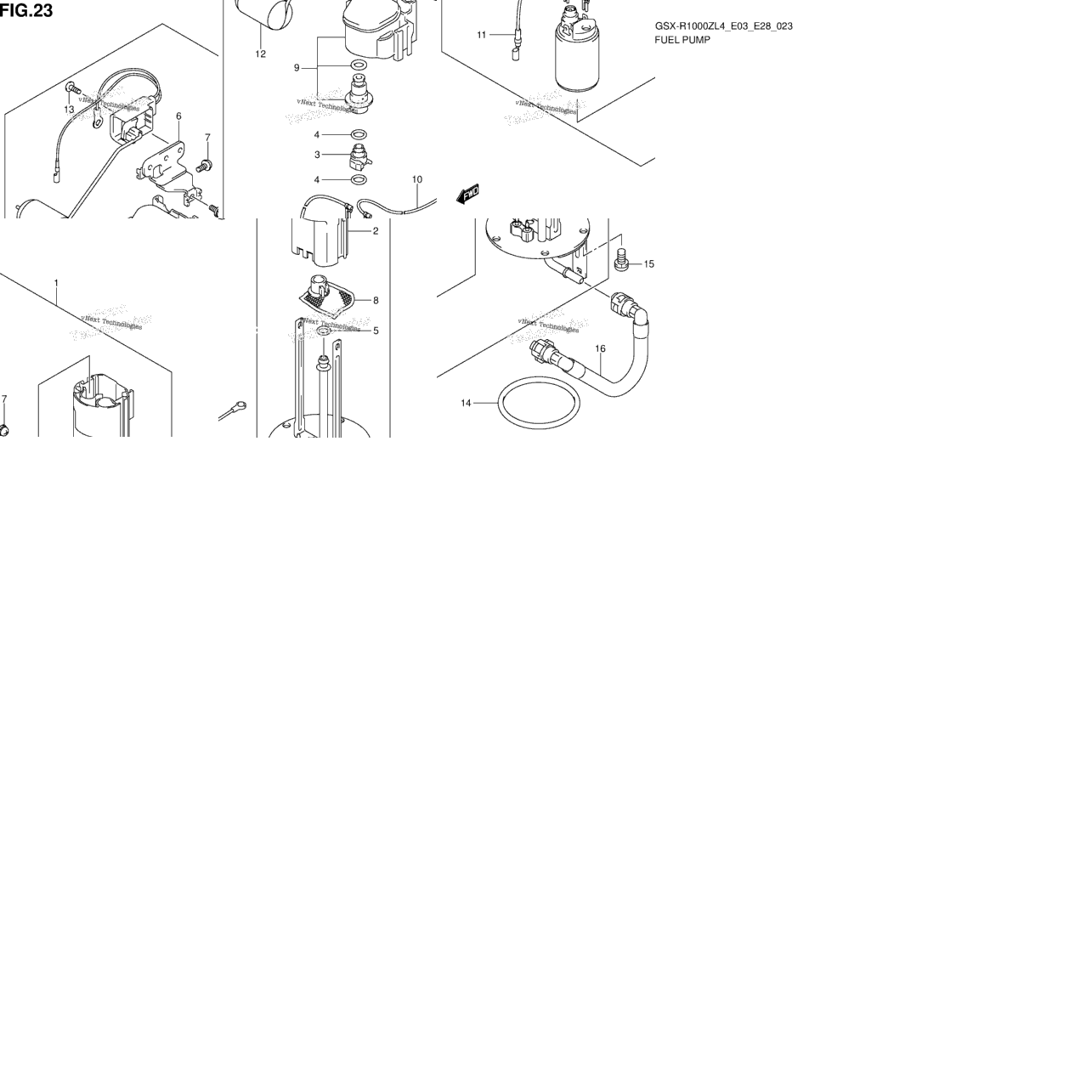 Fuel Pump