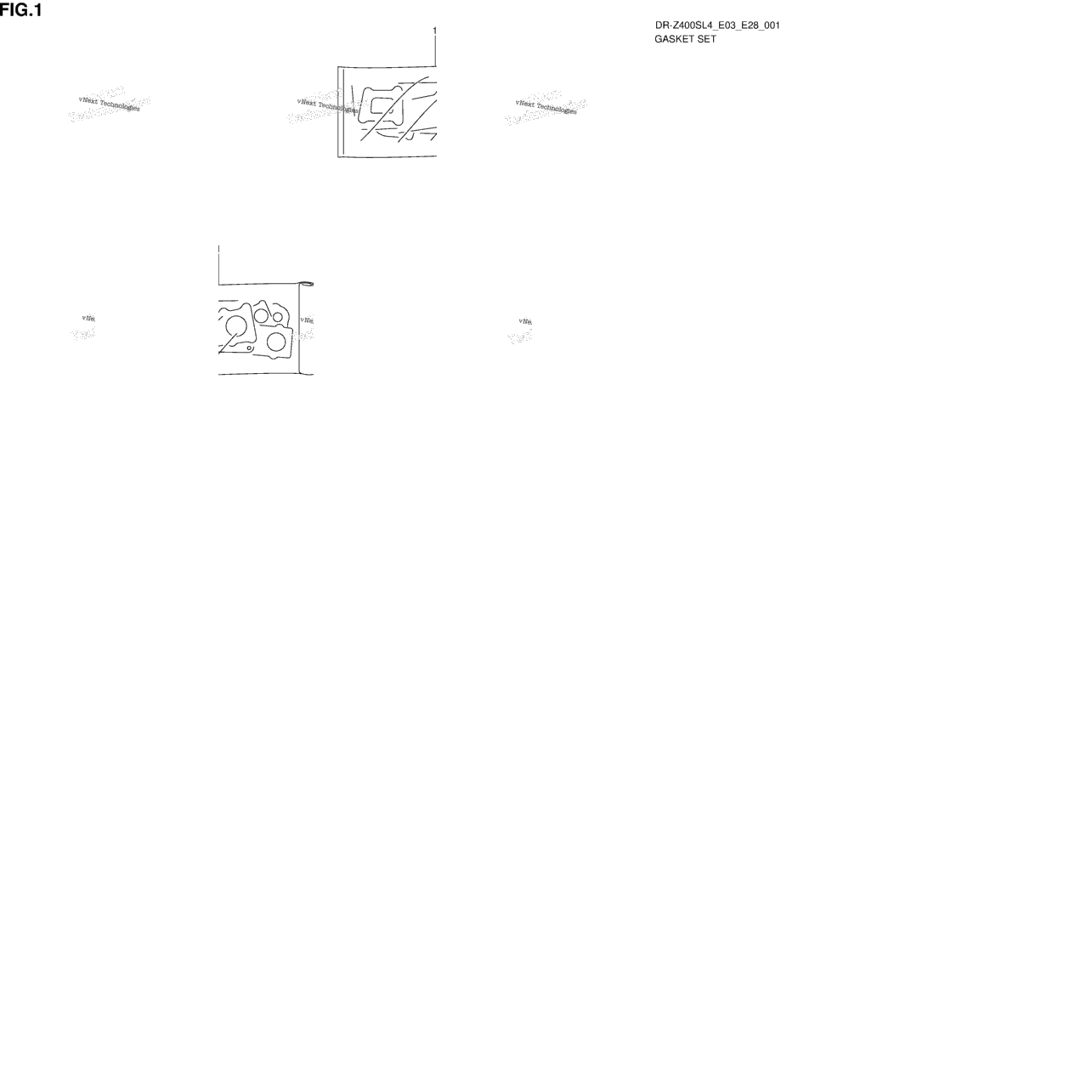 Gasket Set