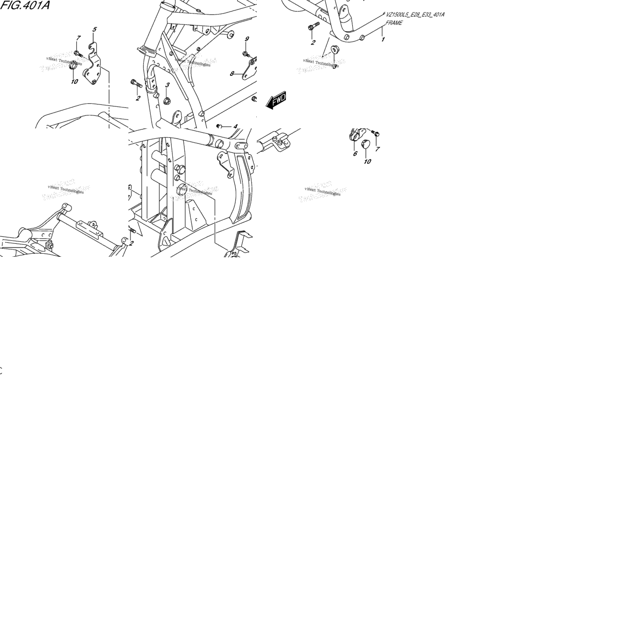 Frame