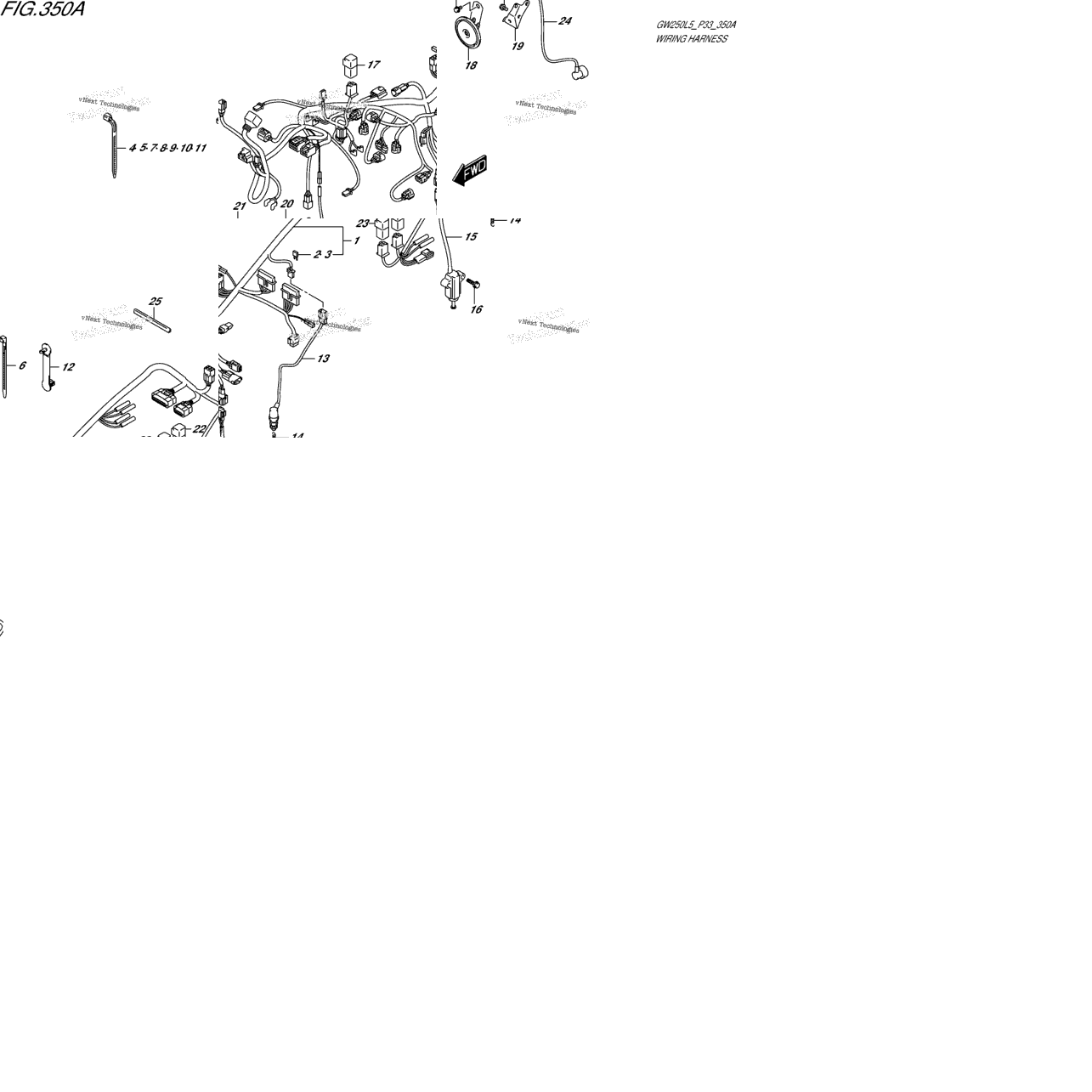 Wiring Harness