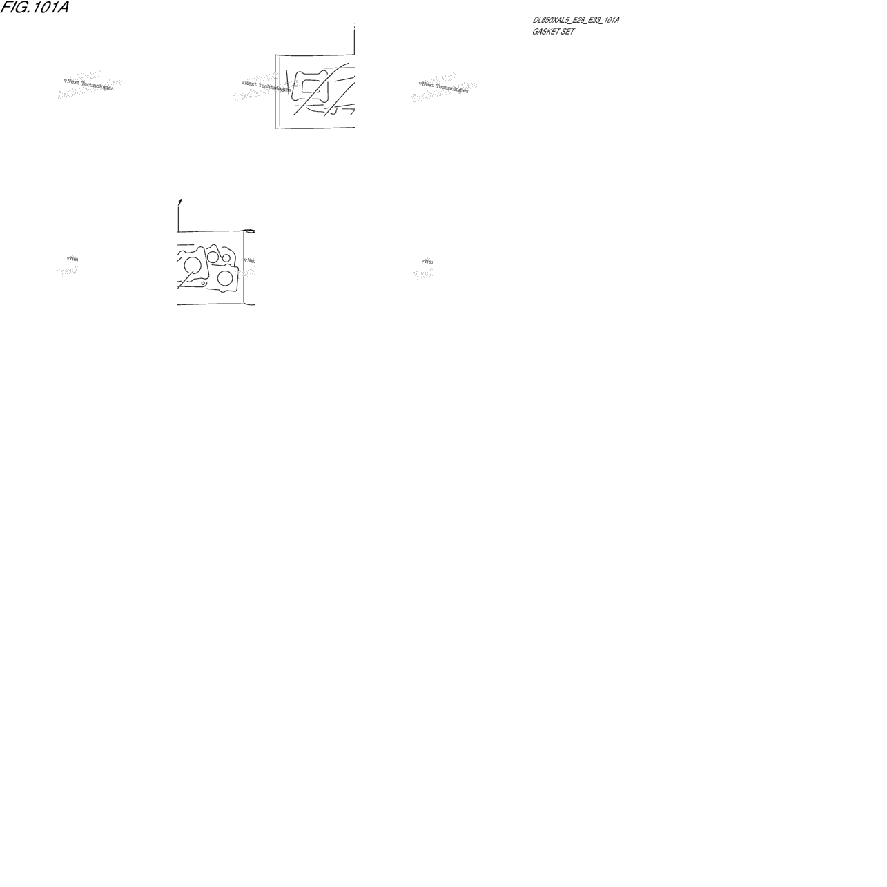 Gasket Set