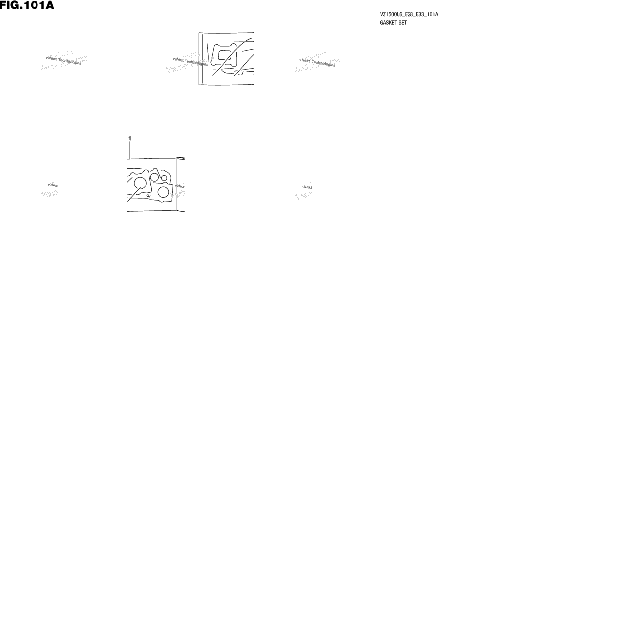 Gasket Set