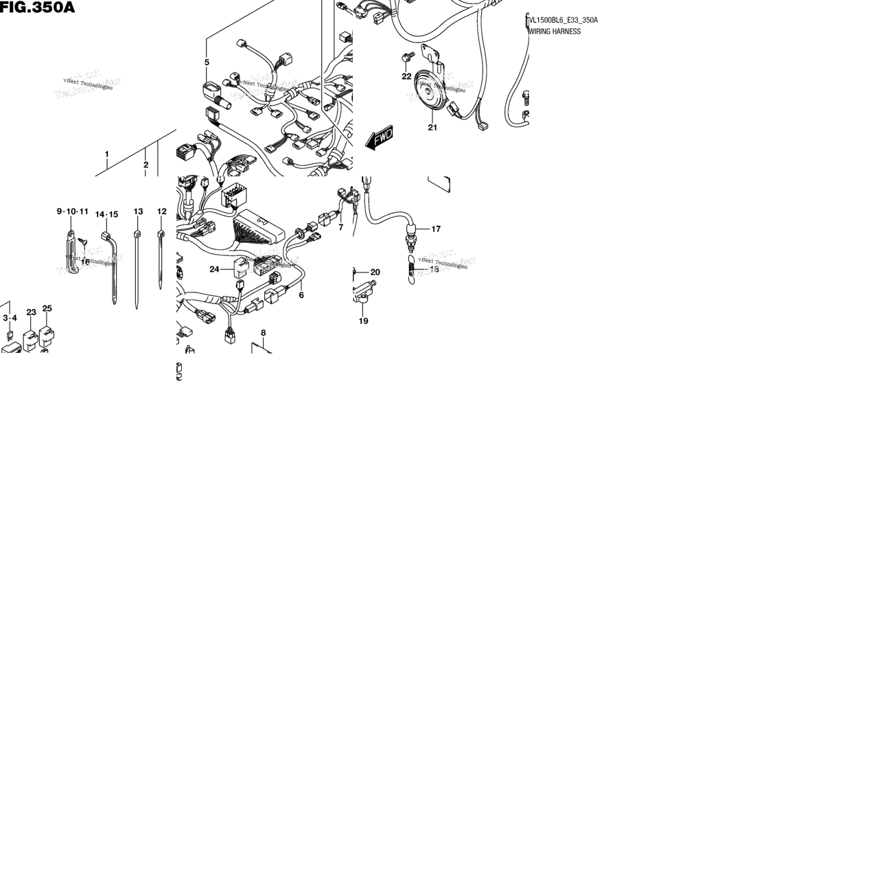 Wiring Harness