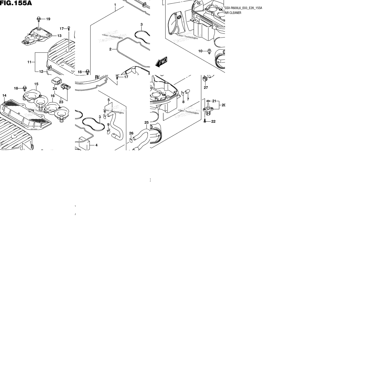 Air Cleaner
