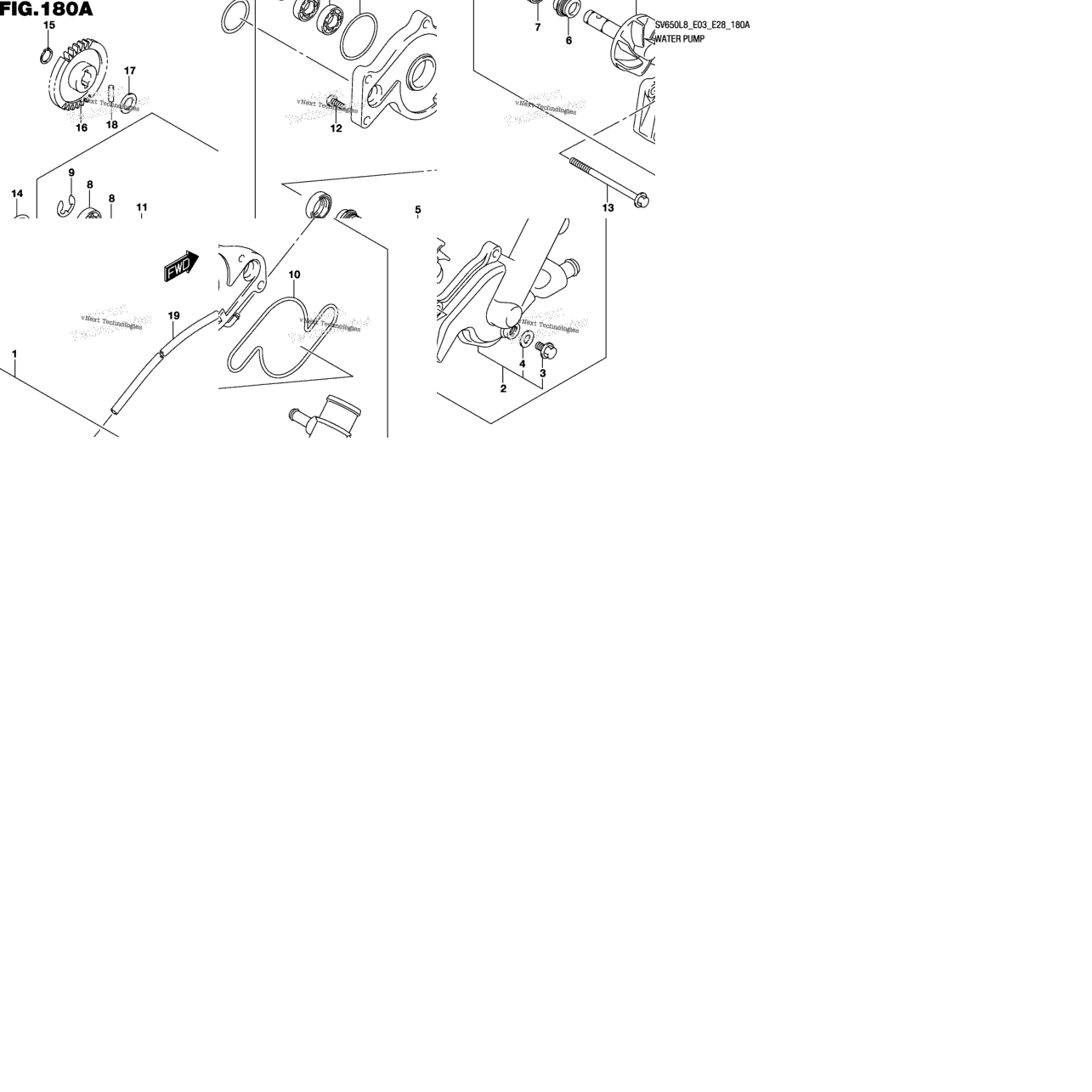 Water Pump