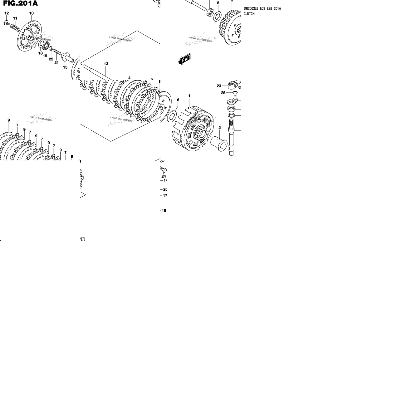 Clutch