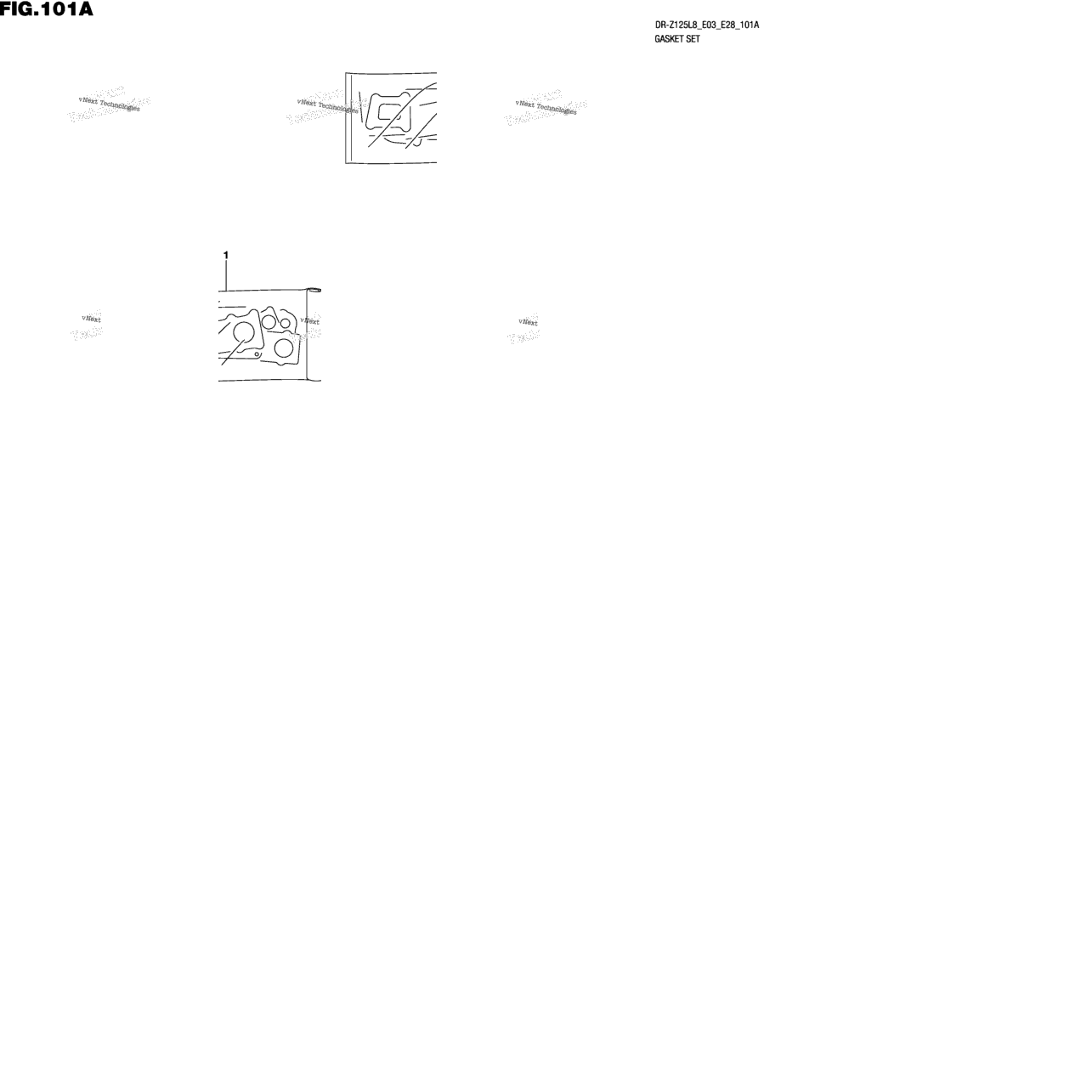 Gasket Set