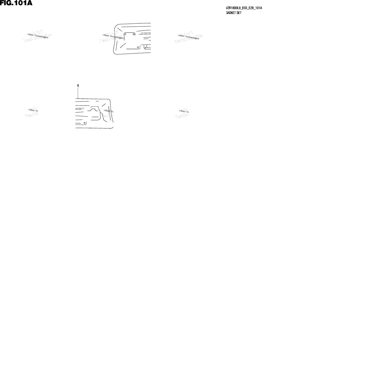 Gasket Set