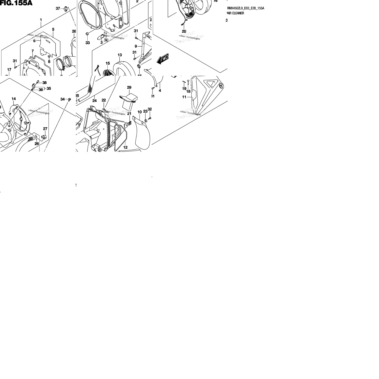 Air Cleaner