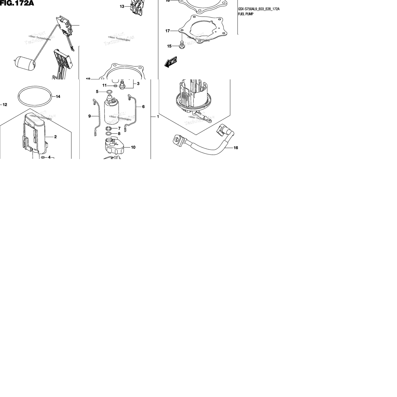 Fuel Pump