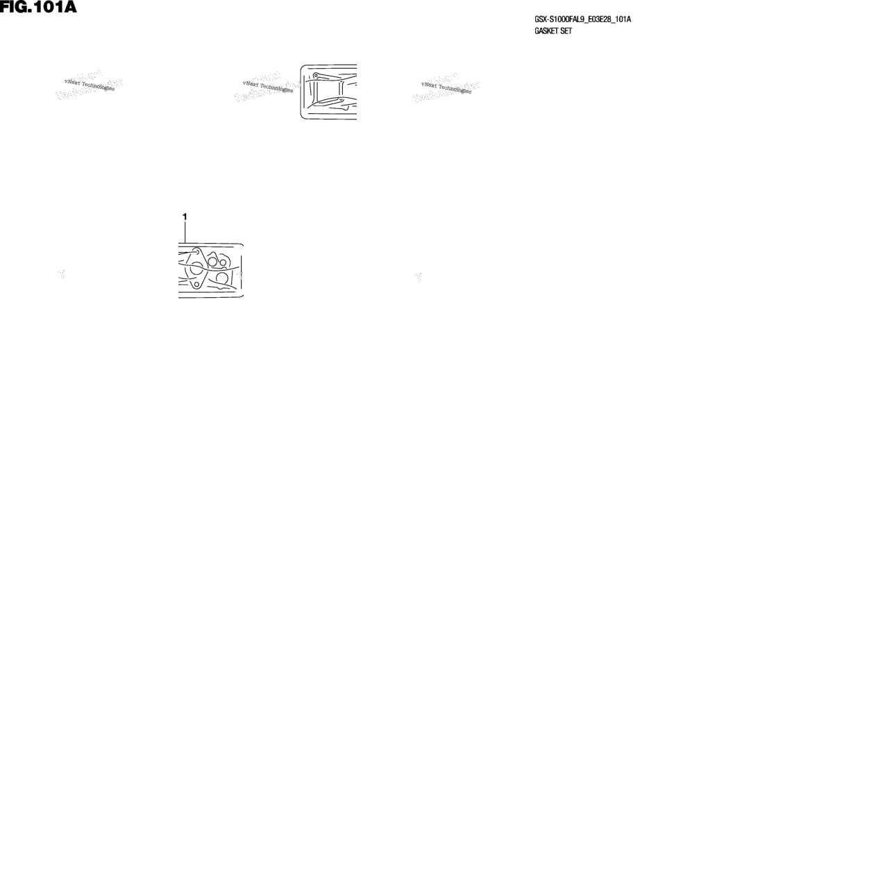 Gasket Set