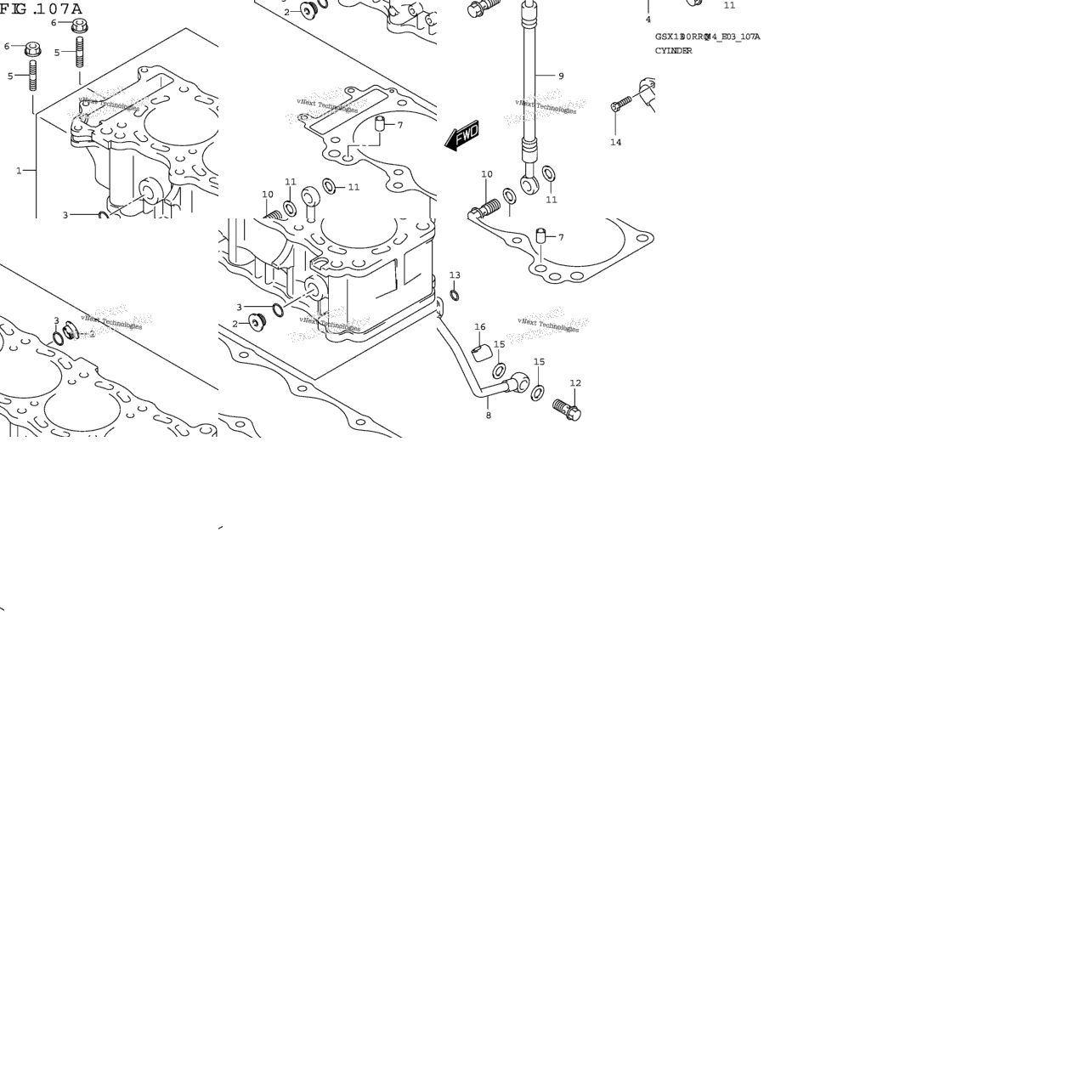 Cylinder