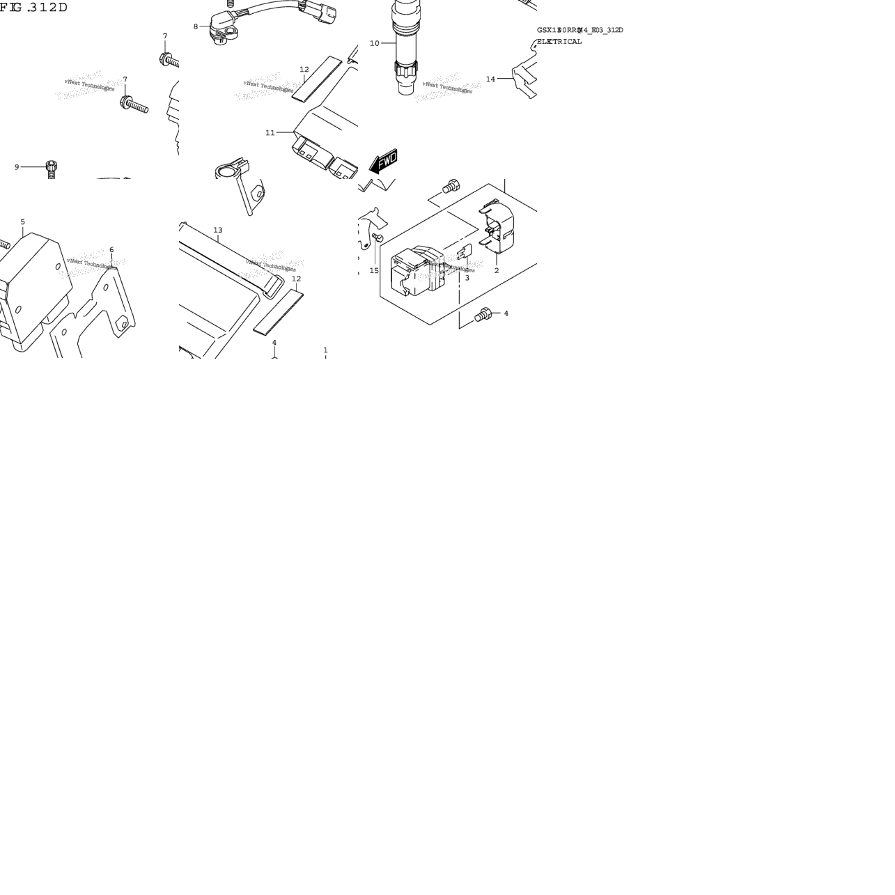 Electrical (E33)