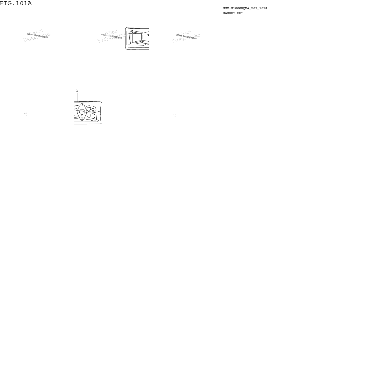 Gasket Set
