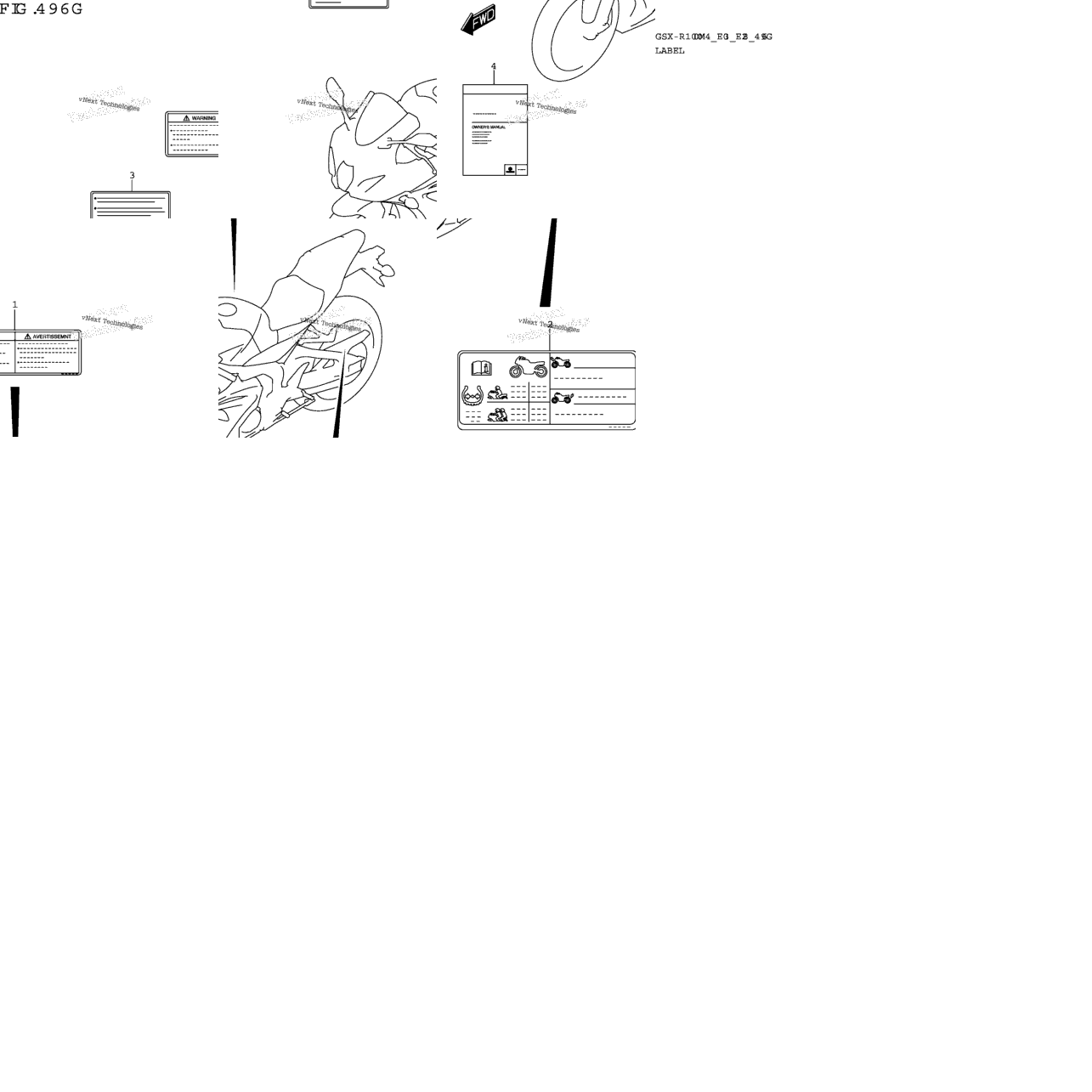 Label (E28)
