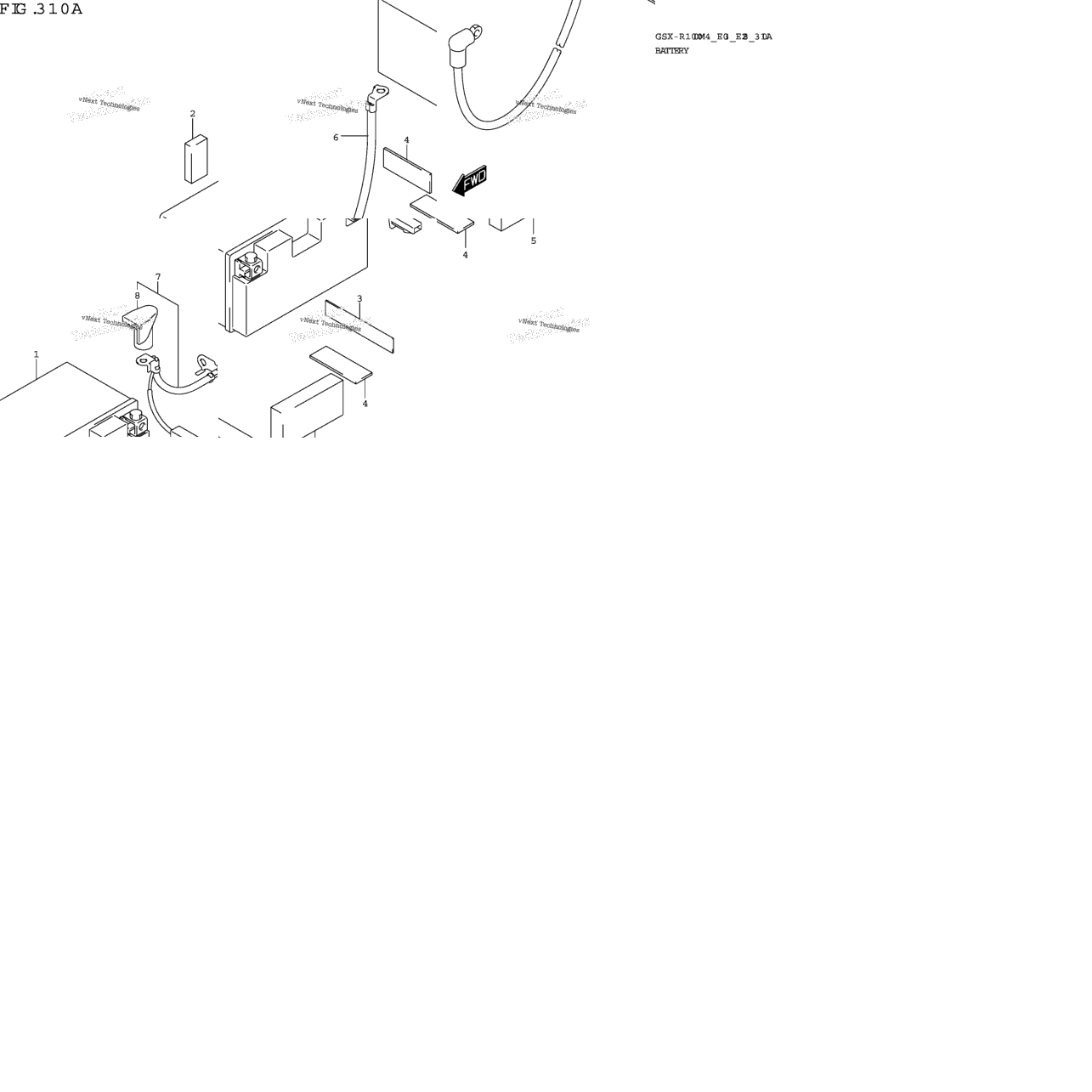 Battery
