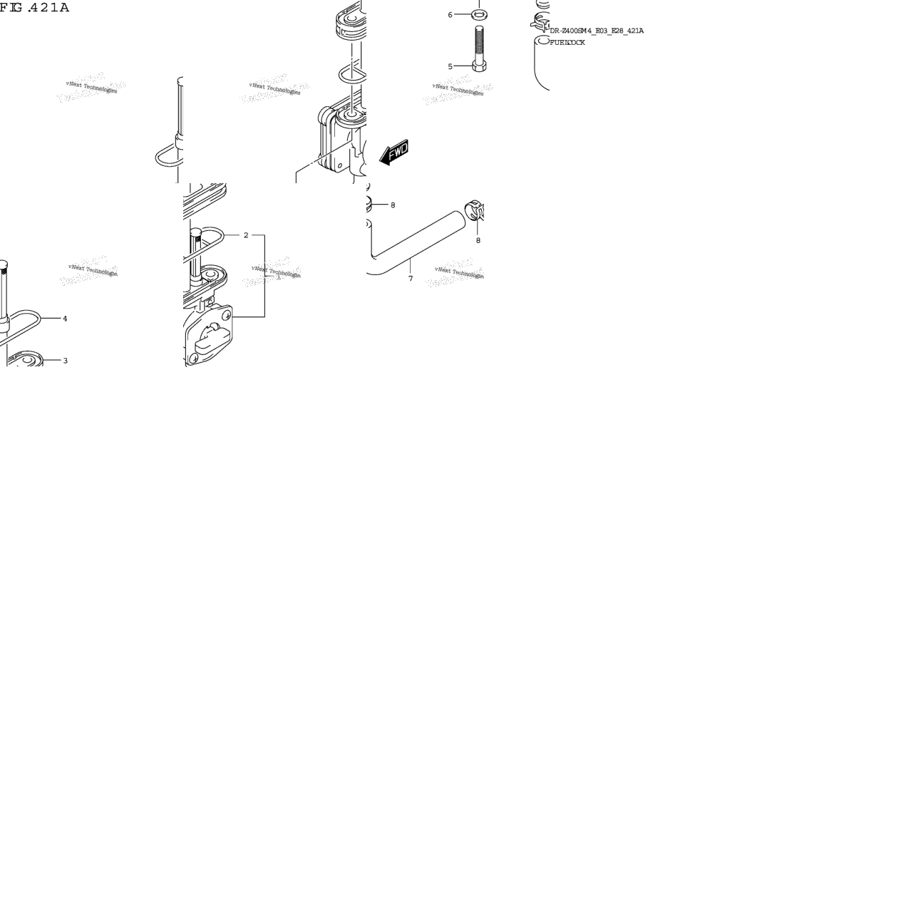 Fuel Cock