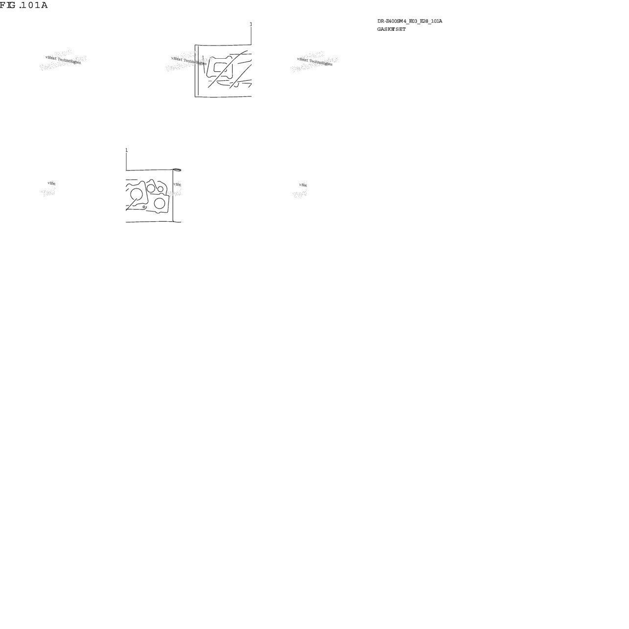 Gasket Set