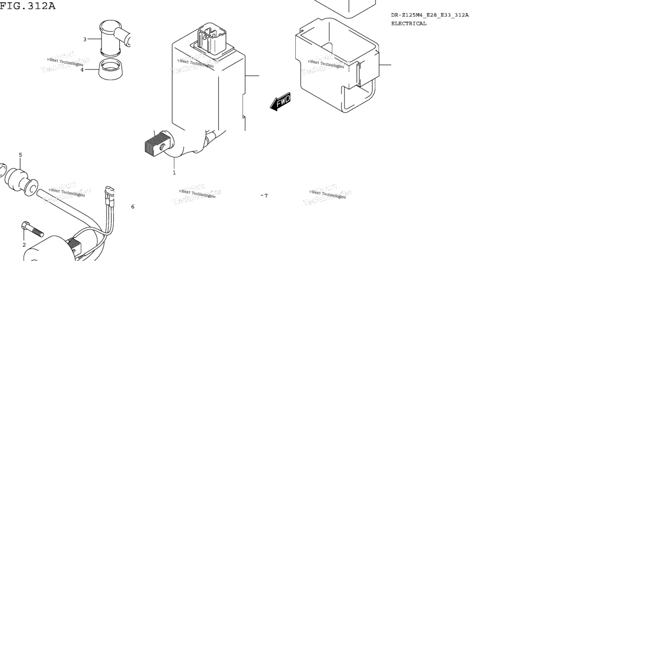 Electrical (E28)