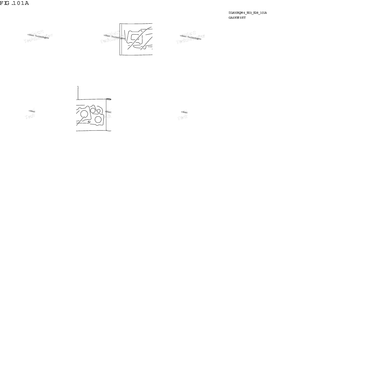 Gasket Set