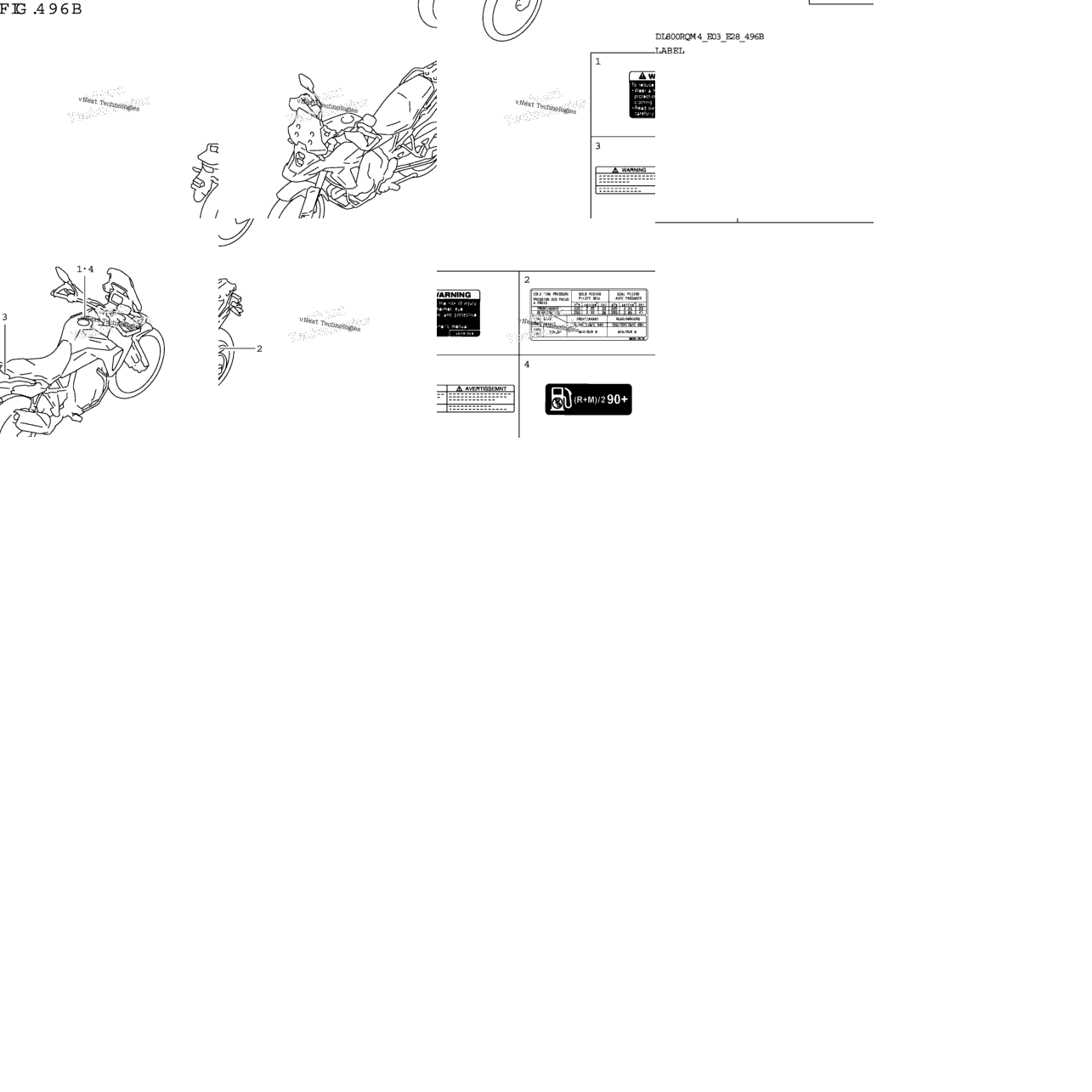 Label (E28)