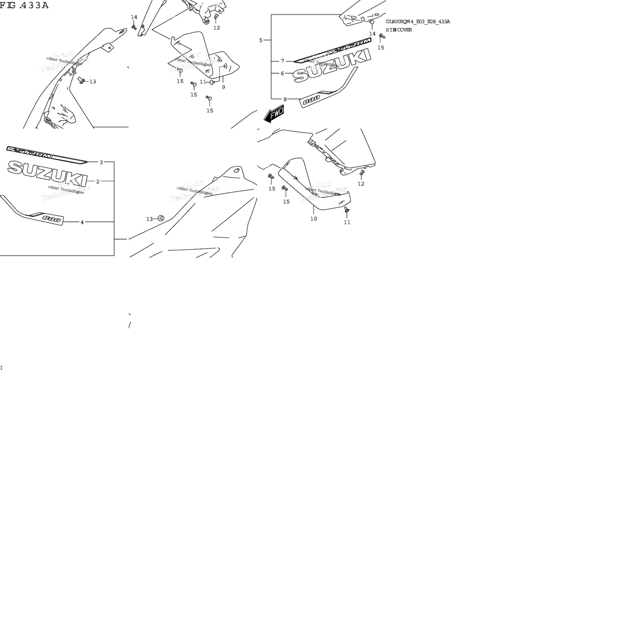 Side Cover