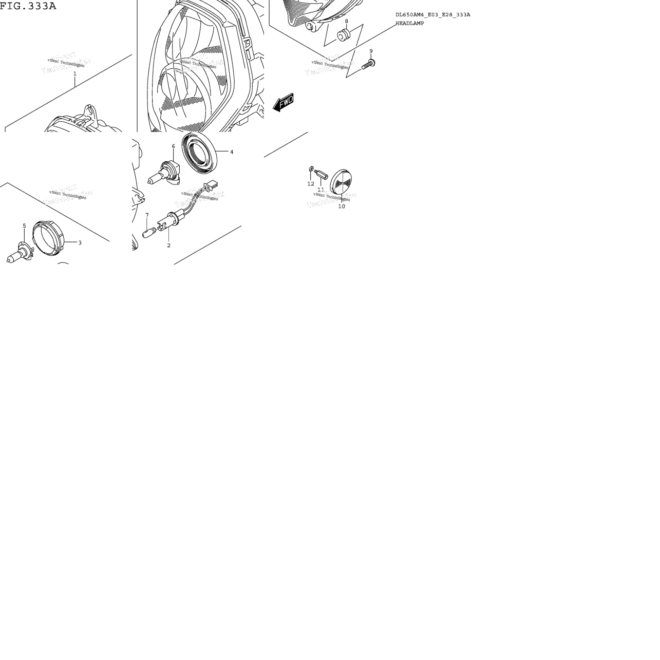 Headlamp