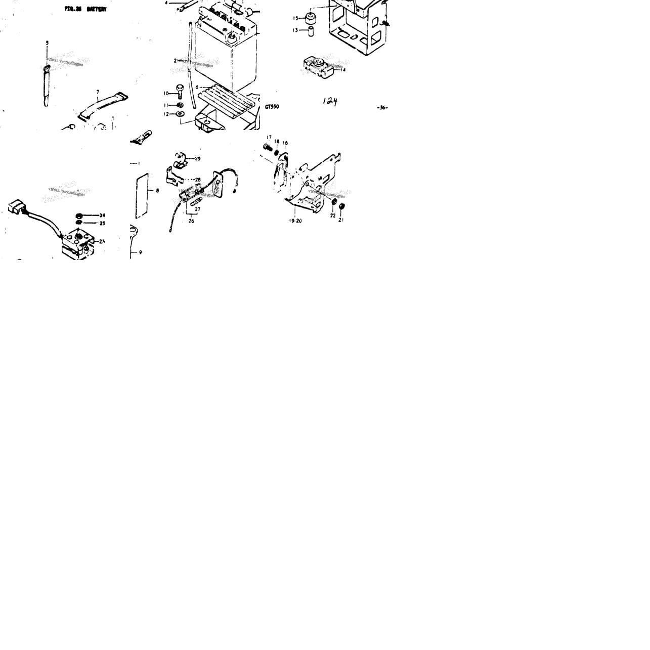 Battery