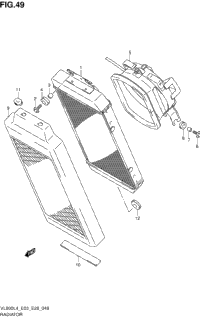 Radiator