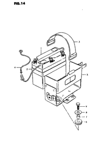 Battery