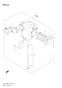 Air Cleaner