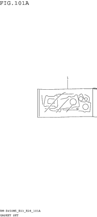 Gasket Set