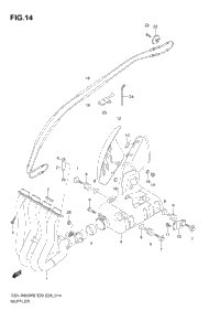 Muffler