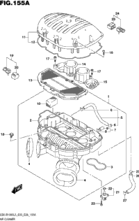 Air Cleaner