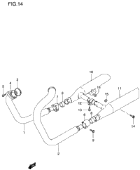 Muffler
