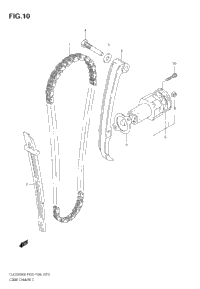 Cam Chain
