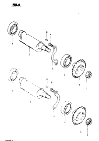 Crank Balancer