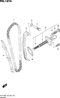 Cam Chain