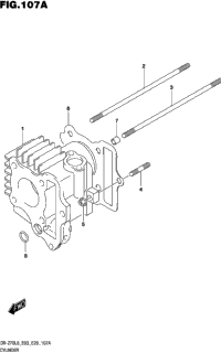 Cylinder
