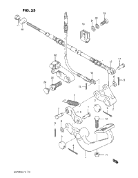 Rear Brake