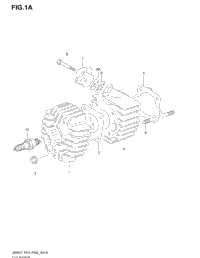 Cylinder