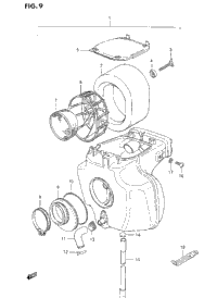 Air Cleaner