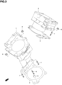 Cylinder