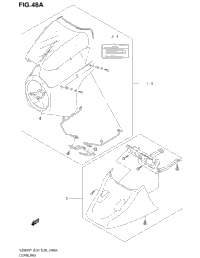Cowling (Optional, Model X/Y)