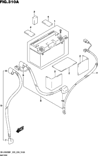 Battery